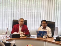 Resolusi UPI Tahun 2026: Peningkatan Kesejahteraan Dosen, Naiknya Dana Riset dan Peringkat di Kancah Internasional, Serta Semakin Berdampak Bagi Masyarakat