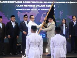 ADPSI Dukung Program Unggulan Pemerintah Pusat Untuk Diterapkan di Daerah