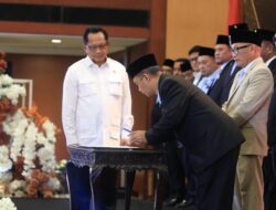 ASDEPSI Berkomitmen Untuk Mendukung Rekomendasi Kebijakan ADPSI