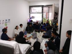 UPI Merilis Data Terbaru Mahasiswa yang Terdampak Banjir dan Longsor di Sumatera