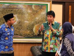 OJK Jabar dan Pemkot Tasikmalaya Perkuat Sinergi Dukung Pencapaian Keuangan Inklusif di Tahun 2026