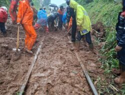 Gangguan di Petak Jalan Purwakarta – Ciganea, Tiga Perjalanan KA di Daop 2 Alami Keterlambatan