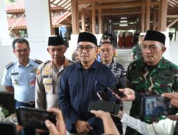 Pemkot Bandung Larang Warga Nyalakan Petasan dan Kembang Api Saat Malam Pergantian Tahun