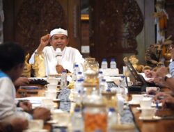 Dedi Mulyadi: Malam Tahun Baru 2026 di Jabar Tanpa Pesta Kembang Api