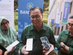 Kunjungan Wisatawan ke Kota Bandung pada Libur Nataru Lampaui Target