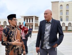 Komisi V DPRD Jabar : Bandara Kertajati Sudah Siap Layani Penerbangan Haji 2026