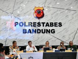 Jelang El Clasico, Wagub Jabar Imbau Bobotoh Gelar Nobar