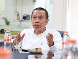 Komisi III DPRD Jawa Barat Evaluasi Kinerja P3D Kabupaten Bandung Barat