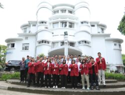 UPI Bebaskan UKT 2 Semenster Mahasiswa Peraih Medali di SEA Games 2025 Thailand