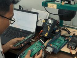 DEFEND ID Tetapkan Strategi Operasional 2026, Perkuat Daya Saing Industri Pertahanan