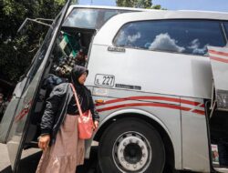 Terminal Tipe C Akan Direvitalisasi, Angkot Bandung Beralih Jadi Feeder
