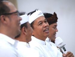 Investasi Jabar 2025 Tembus Rp296,8 Triliun, Tertinggi di Indonesia