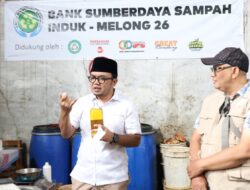 DPRD Jabar Dorong Akselerasi Inovasi Pengolahan Sampah di Cimahi