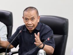 DPRD Jabar Dorong Evaluasi Menyeluruh BIJB, Minta Pemerintah Pusat Ambil Langkah Strategis