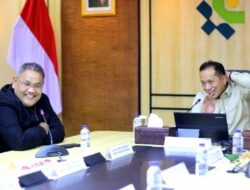 Ferry Juliantono Ubah Strategi Kemenkop, Sasar Milenial dan Gen Z
