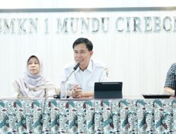 Jabar Siapkan Kompetensi Pengasuh Lansia untuk Pasar Domestik dan Internasional