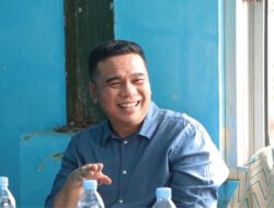 Komisi II DPRD Jabar Dorong Pengembangan Infrastruktur dan Teknologi Untuk Optimalkan Potensi Produksi Garam