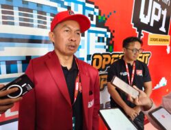 Program Maslahat Tambahan Berdampak (MTB) Jadi Strategi UPI Jamin Kesejahteraan dan Produktivitas Pegawai