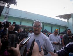 Serangan Anjing di Warung Muncang, Pemkot Bandung Pastikan Keselamatan Warga