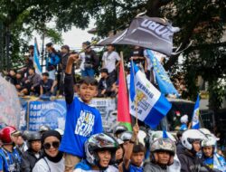 Persib Kalahkan Persija 1-0 pada Super League 2025–2026 dan Puncaki Klasemen Sementara