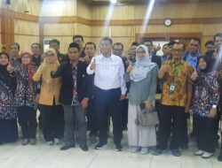 Wagub Jabar Erwan Apresiasi FK PKBM Hadirkan Pendidikan Nonformal Bagi Warga Kurang Mampu