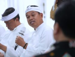 Dedi Mulyadi : Pekerjaan Pembangunan 2025 Kurang Baik Tidak akan Dibayar Semuanya