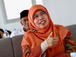 Komisi V DPRD Jawa Barat Tinjau Kesiapan USB SMAN 1 Sidamulih Pangandaran pada Tahun Ajaran 2026