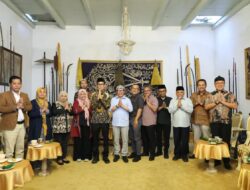 Sejarah Lokal Bakal Masuk Dalam Ranperda Jabar Tentang Pemajuan Kebudayaan