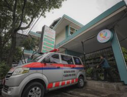 Puskesmas Ibrahim Adjie dan Garuda Kota Bandung Kini Buka 24 Jam