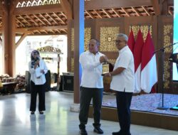 Pemkot dan Kejari Kota Bandung Perkuat Kerja Sama Hukum Perdata dan Tata Usaha Negara