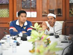 Pemprov Jabar Tutup Tambang Bermasalah dan Moratorium Perumahan Rawan Banjir di Jawa Barat