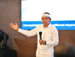 Pemdaprov Jabar akan Tanggung Iuran BPJS Kesehatan Segmen PBI yang Dicoret Kemensos