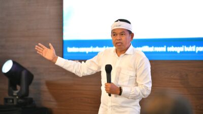 Pemdaprov Jabar akan Tanggung Iuran BPJS Kesehatan Segmen PBI yang Dicoret Kemensos