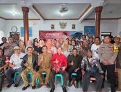 “PR” dari Jatianom