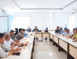 Komisi II DPRD Jabar Tekankan Pentingnya Modernisasi Alat UPTD PMPP Kota Cirebon