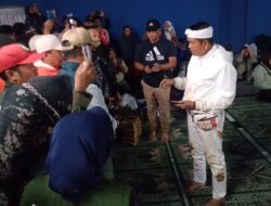 Masyarakat di Lokasi Longsor Kabupaten Bandung Barat akan Direlokasi