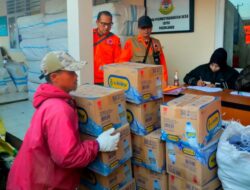 Dinsos Kota Bandung Kirim Bantuan dan Asesmen Longsor di KBB