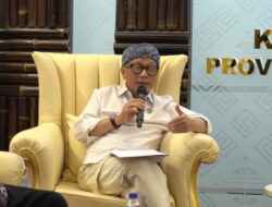 DPRD Jabar Terima Audiensi ISBI Bandung, Bahas Penggunaan Aset Provinsi untuk Kampus Budaya