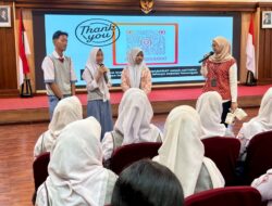 OJK Jabar Perluas Akses Edukasi Bagi Masyarakat Melalui Program Ngantri