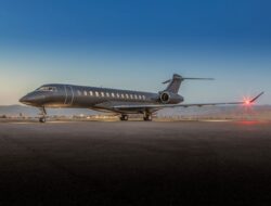 PTDI – ShinMaywa Jepang Teken Kontrak Pengadaan Komponen Aerostructure Untuk Pesawat Komersil