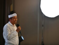 Gubernur Jabar Pastikan Beasiswa Siswa SMA/SMK Swasta Direalisasikan pada Tahun Ajaran Baru 2026/2027