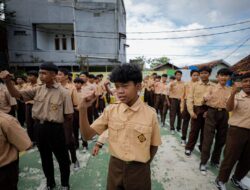 Pemkot Bandung Bangun Sistem Deteksi Dini Masalah Mental Pelajar