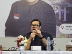 DPRD Jabar Dorong Pemerintah Desa Usulkan Program Prioritas Pembangunan Melalui Aplikasi SIPD