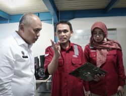 Len – BSSN Selaraskan Strategi Keamanan Siber Nasional