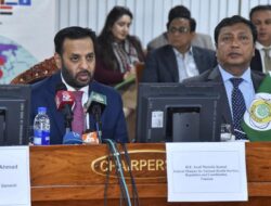 Bio Farma Dorong Kemandirian Vaksin Negara – Negara Anggota OKI dalam 4th Meeting of the OIC VMG