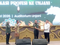 Unjani Resmi Miliki Lembaga Sertifikasi Profesi Mandiri