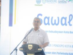 Strategi Farhan Bangkitkan Pariwisata, Dongkrak Ekonomi Dengan Berbagai Event