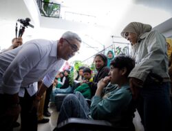 1ThBandungUtama : Prakarsa Bandung Utama Tuntas 96,93 Persen, 151 RW Terlibat