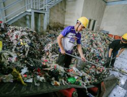 Pemkot Bandung Perkuat Sistem Pengelolaan Sampah di Tahun 2026, Gaslah, RDF, hingga Maggot Jadi Andalan
