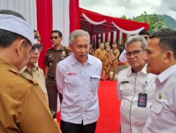 UPI Dukung Pembangunan RS Adhyaksa di Lembang untuk Perkuat Layanan Kesehatan & Pendidikan Medis